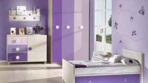 TRANSFORMACIÓN DE LA CUNA ANTERIOR EN CAMA.