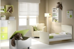 LA CUNA ANTERIOR LA HEMOS TRANSFORMADO EN MINI CAMA. GRAN VARIEDAD DE MODELOS DE TEXTILES PARA VESTIR LOS MUEBLES DE PUERICULTURA.