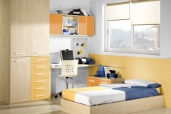 CAMA CANAPÉ CON APERTURA HORIZONTAL
