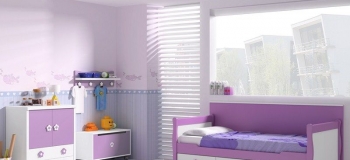 CAMA NIDO CON CAJONES IDEAL PARA UNA HABITACIÓN INFANTIL.